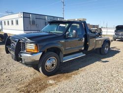 Ford f550 salvage cars for sale: 2001 Ford F550 Super Duty