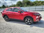 2022 Mitsubishi Eclipse Cross se