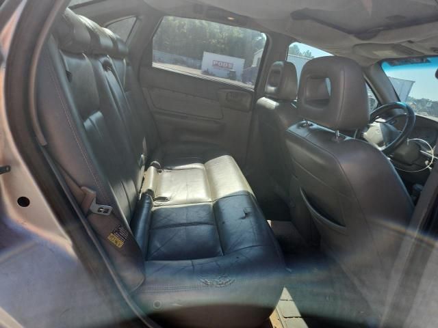 2005 Chevrolet Impala SS