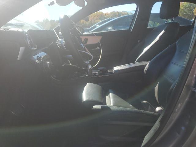 2019 Mercedes-Benz A 220 4matic