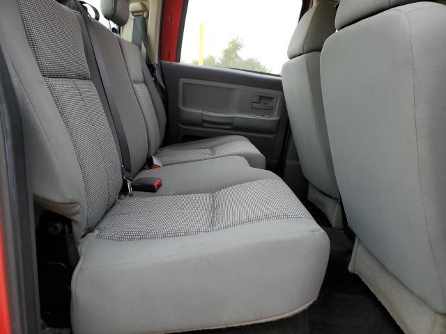 2011 Dodge Dakota slt