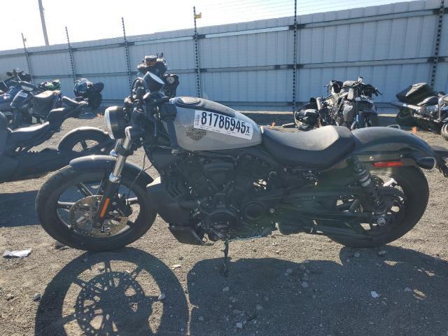 2025 Harley-Davidson RH975