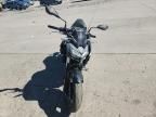 2024 Kawasaki ER650 P