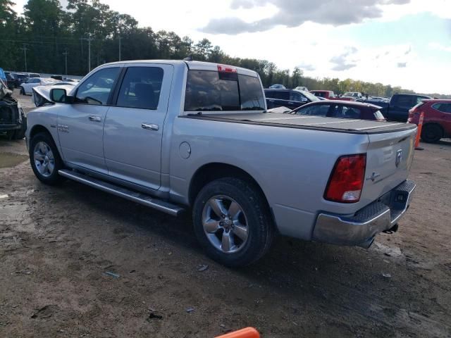 2015 Dodge RAM 1500 SLT