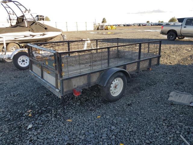 2024 Special Construction 2024 Utility Trailer