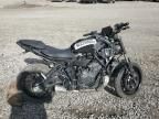 2024 Yamaha MT07