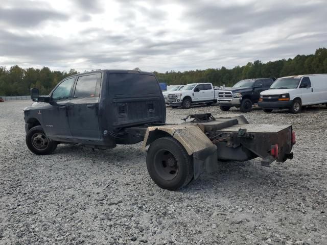 2020 Dodge RAM 3500