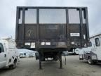 2000 Grtd 2000 Great Dane GRMP10 Flatbed Trailer