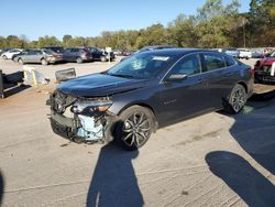 2017 Chevrolet Malibu LT for sale in Ellwood City, PA