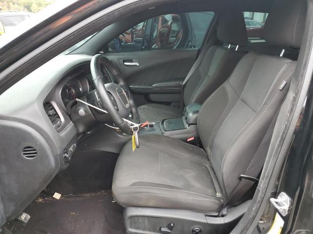 2016 Dodge Charger R/T