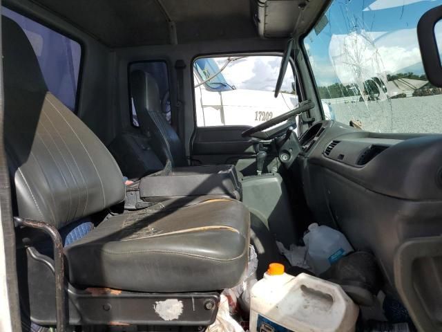 2005 Isuzu T7F042-FVR