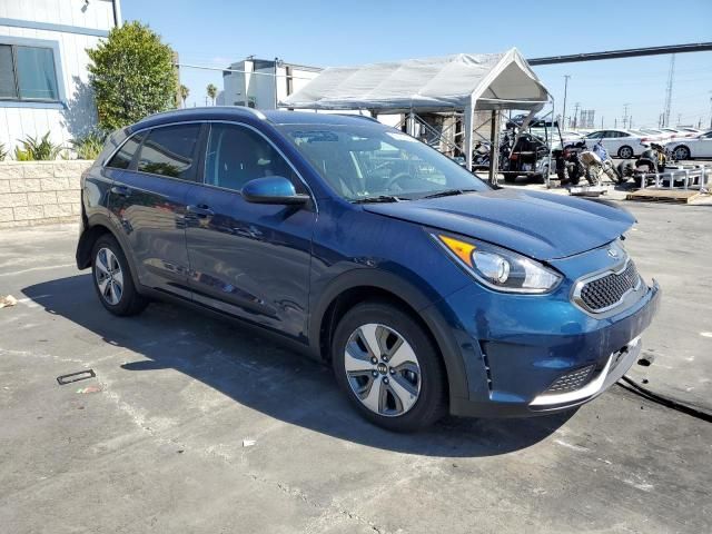 2019 KIA Niro FE