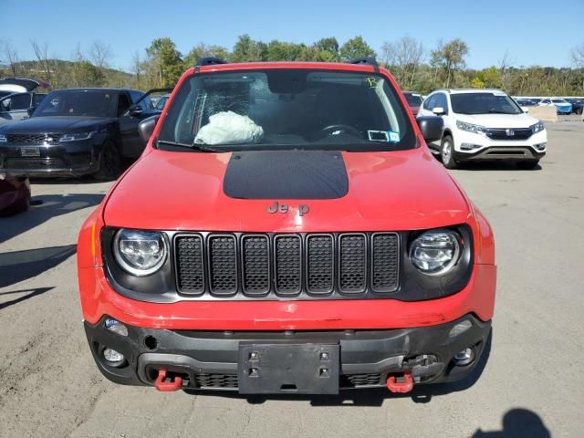 2020 Jeep Renegade Trailhawk