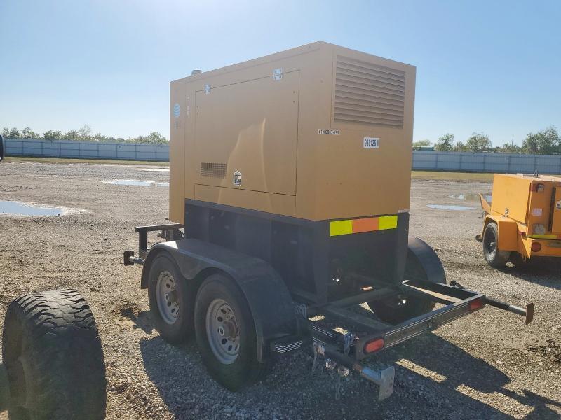 1999 Other 1999 Trailmaster Utility Trailer With Generation