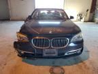 2013 BMW 740 lxi