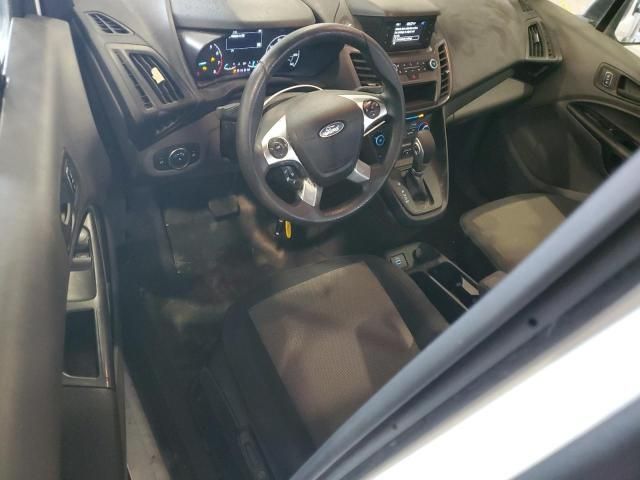 2023 Ford Transit Connect XL