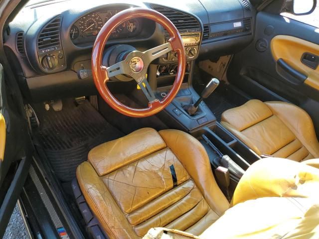 1995 BMW M3