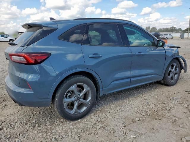 2023 Ford Escape ST Line
