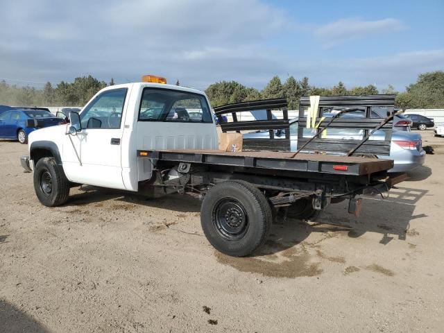 1989 Chevrolet Gmt-400 K2500