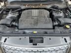 2015 Land Rover Range Rover HSE