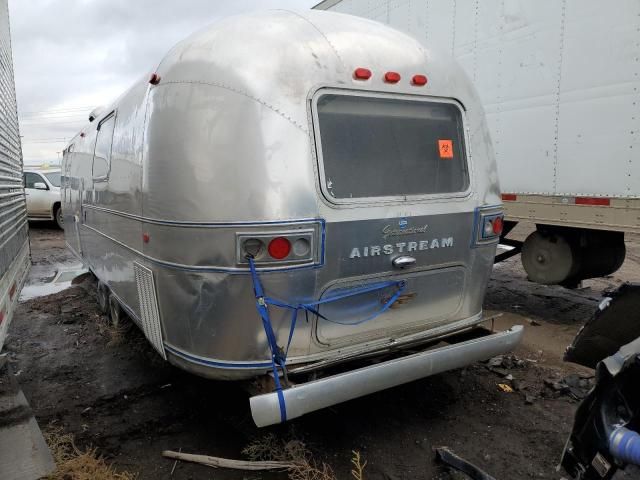 1970 Airstream Land Yacht