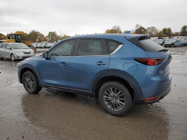 2020 Mazda Cx-5 Sport