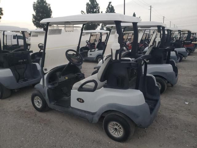 2020 Club Car Precedent FLA