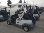 2020 Club Car Precedent FLA