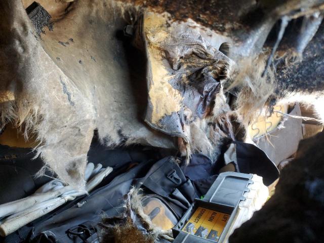 2018 Chevrolet Silverado 3500HD Utility / Servicetruck