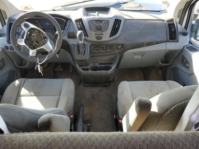 2015 Ford Transit T-250