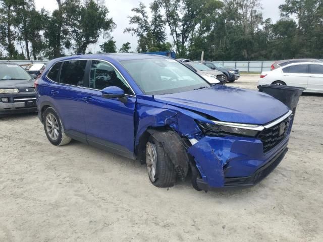 2023 Honda CR-V EX