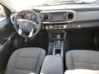 2017 Toyota Tacoma Double Cab