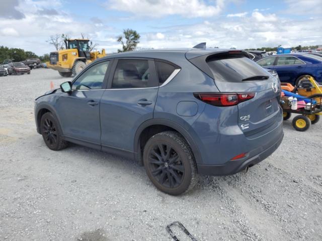 2022 Mazda Cx-5 Preferred