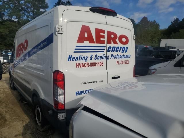 2020 Ford Transit T-250