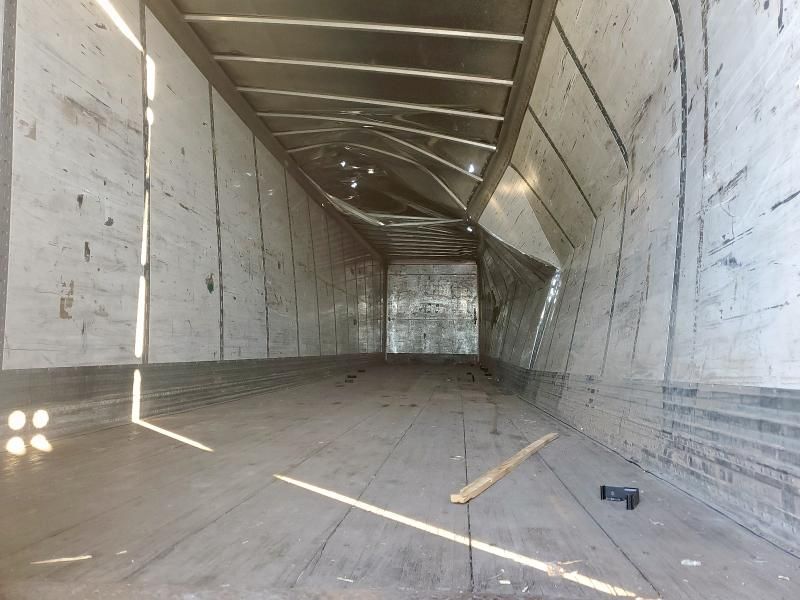 2015 Great Dane CCC-3314-01053 DRY Van Trailer