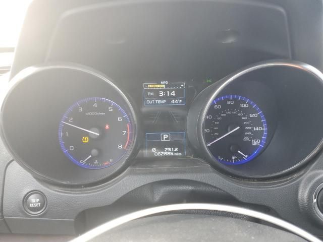 2019 Subaru Outback 3.6R Limited
