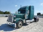 2001 Freightliner Convention Semi Truck