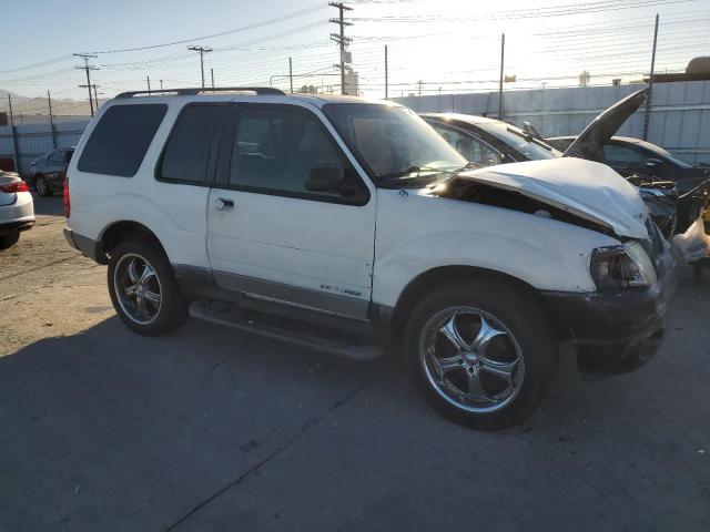 2003 Ford Explorer Sport