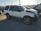 2003 Ford Explorer Sport