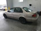 2001 Toyota Corolla CE