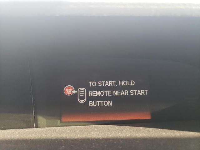 2015 Honda Civic Hybrid