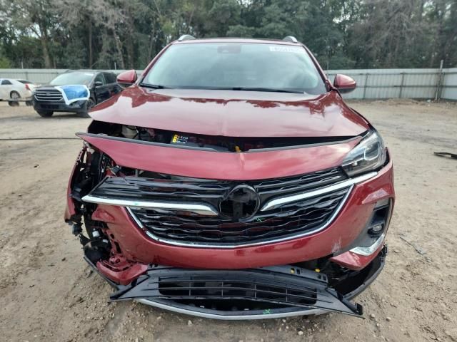 2022 Buick Encore GX Essence