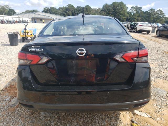 2020 Nissan Versa s