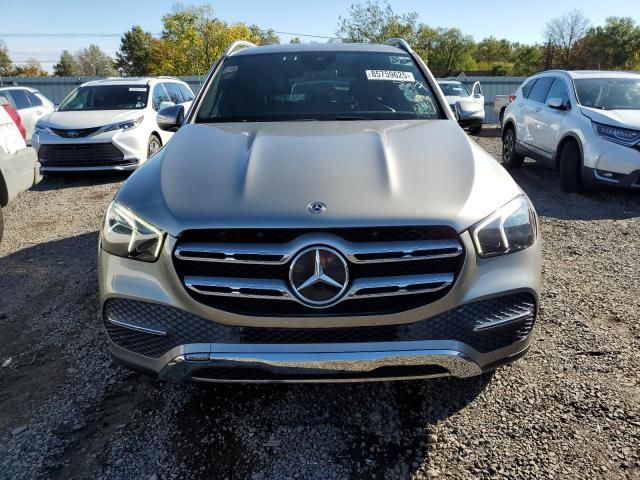2020 Mercedes-Benz GLE 350 4matic