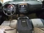 2015 Chevrolet Silverado K2500 Heavy Duty