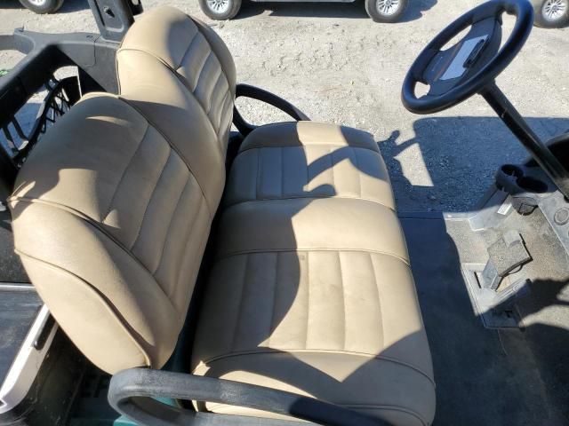 2020 Club Car Tempo Lithium