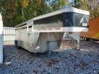 2021 Featherlite 8117-6720-STD Livestock Trailer