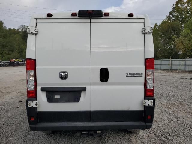 2023 Dodge RAM Promaster 1500 1500 Standard