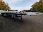 2024 Dorsey Trailer-Flatbed Trailer