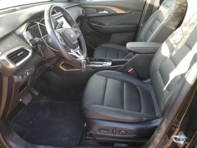 2023 Chevrolet Trailblazer Active